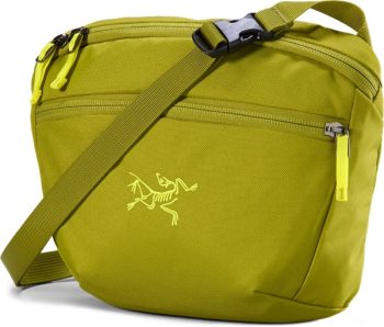 Mantis 2 Waist Pack - vyölaukku