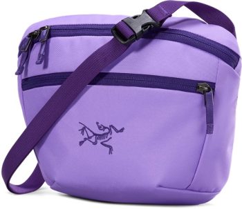 Mantis 2 Waist Pack - vyölaukku - Image 7