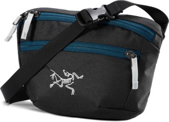 Mantis 1 Waist Pack - vyölaukku - Image 3