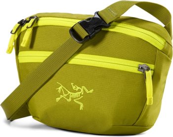 Mantis 1 Waist Pack - vyölaukku - Image 4
