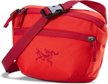 Mantis 1 Waist Pack - vyölaukku - Image 5