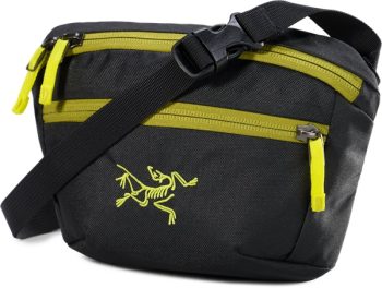 Mantis 1 Waist Pack - vyölaukku - Image 6
