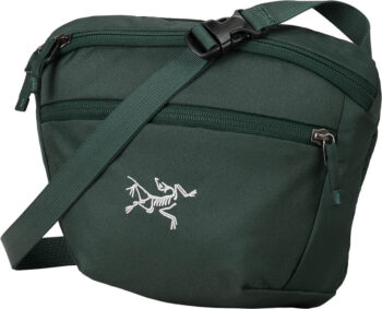 Mantis 2 Waist Pack - vyölaukku