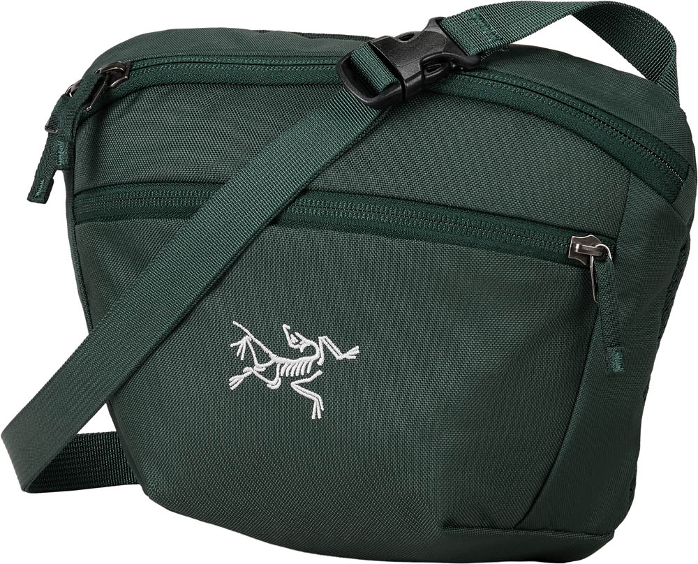 Mantis 2 Waist Pack - vyölaukku