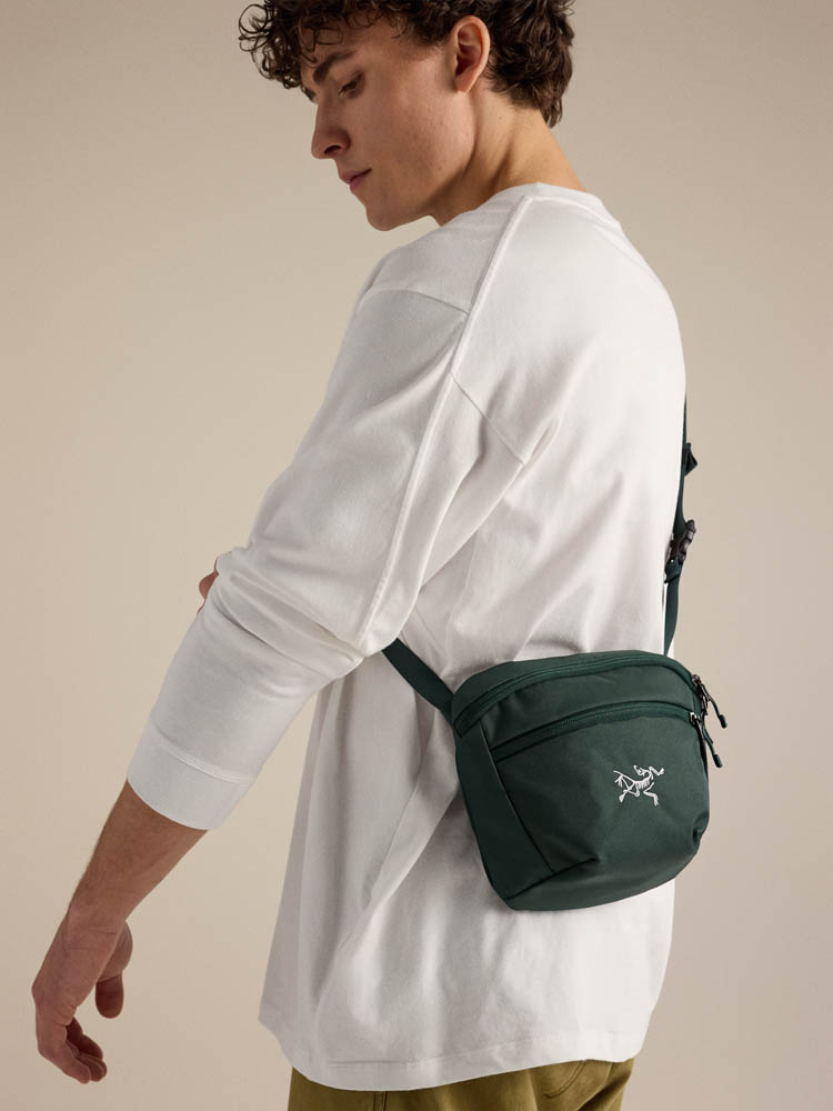 Mantis 2 Waist Pack - vyölaukku - Image 5