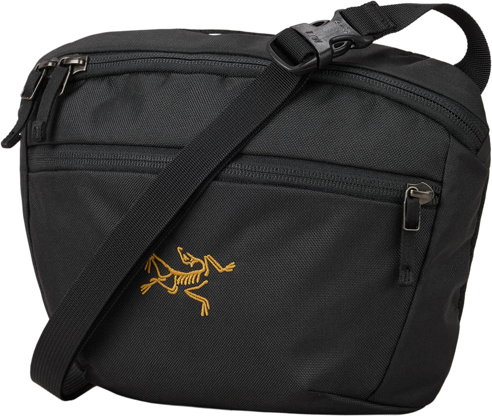 Mantis 2 Waist Pack - vyölaukku - Image 4