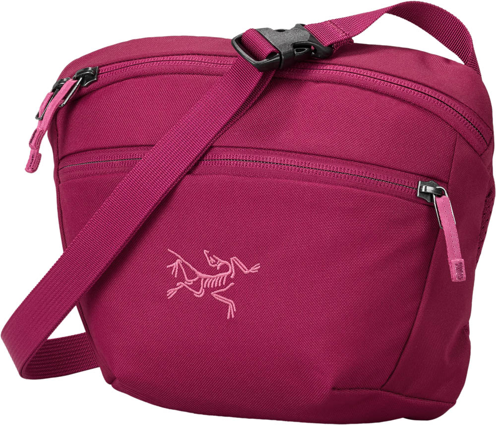 Mantis 2 Waist Pack - vyölaukku - Image 3