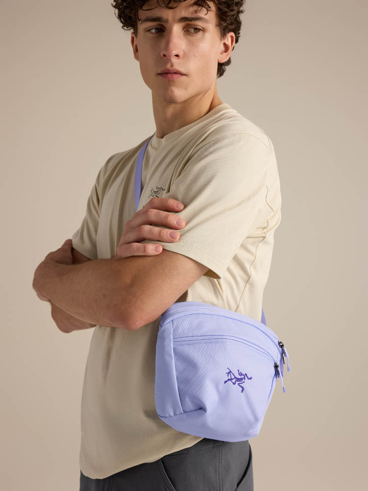Mantis 2 Waist Pack - vyölaukku - Image 6