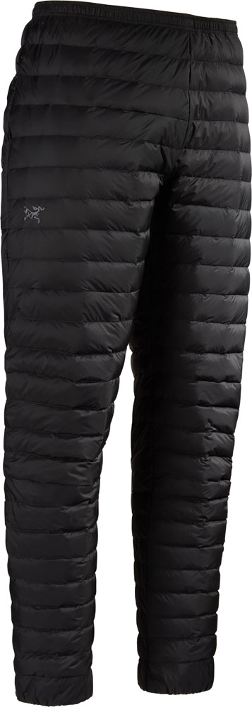 Cerium Pant - untuvahousut