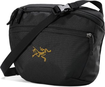 Mantis 2 Waist Pack - vyölaukku