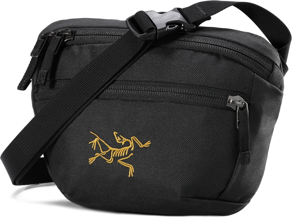 Mantis 1 Waist Pack - vyölaukku