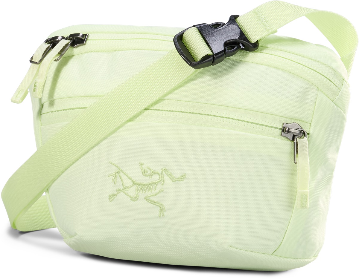 Mantis 1 Waist Pack - vyölaukku - Image 3