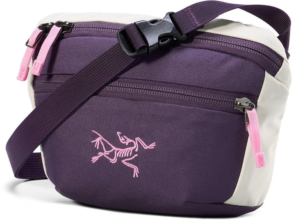 Mantis 1 Waist Pack - vyölaukku - Image 4