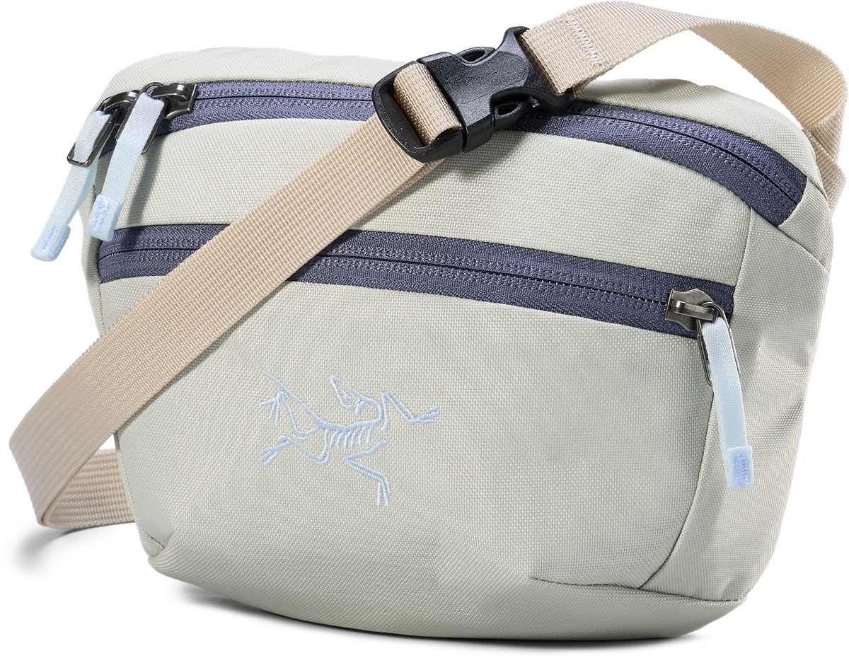 Mantis 1 Waist Pack - vyölaukku - Image 5