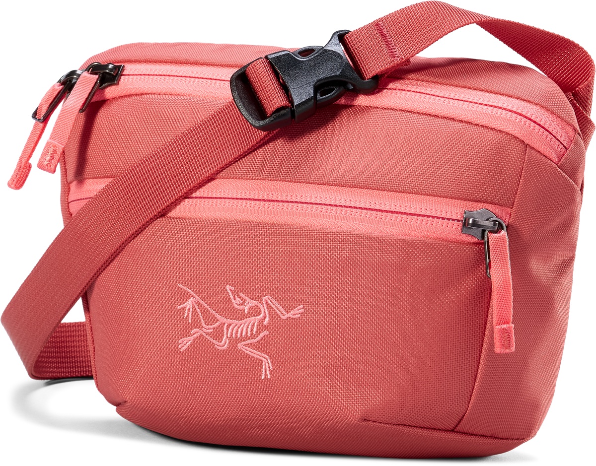 Mantis 1 Waist Pack - vyölaukku - Image 7