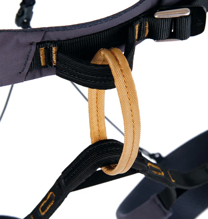 Cuesta Adjustable Harness - kiipeilyvaljaat - Image 5