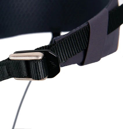 Cuesta Adjustable Harness - kiipeilyvaljaat - Image 4