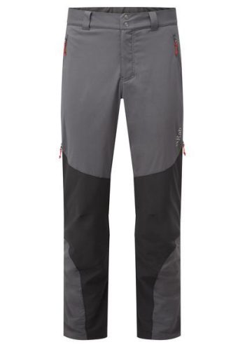 Torque VR Pants - eristetyt softshell-housut - Image 7