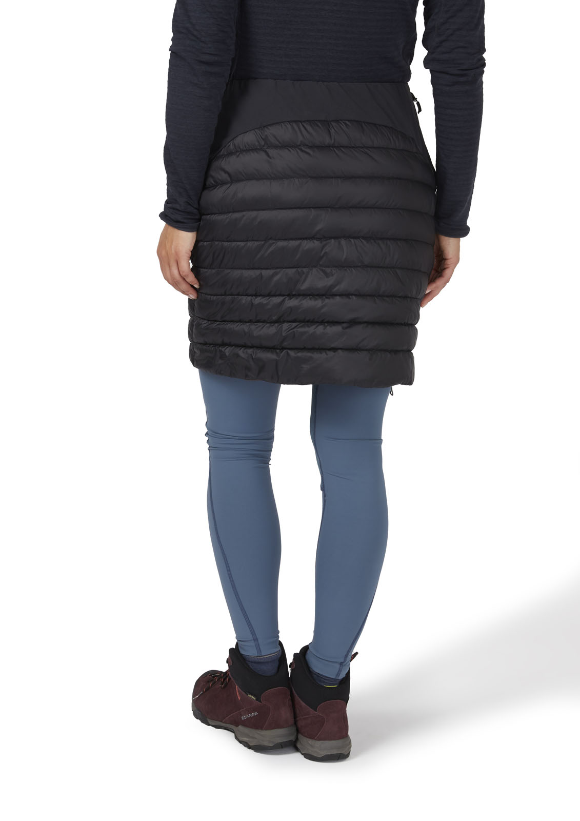 Ws Cirrus Skirt - kuitutoppahame - Image 5