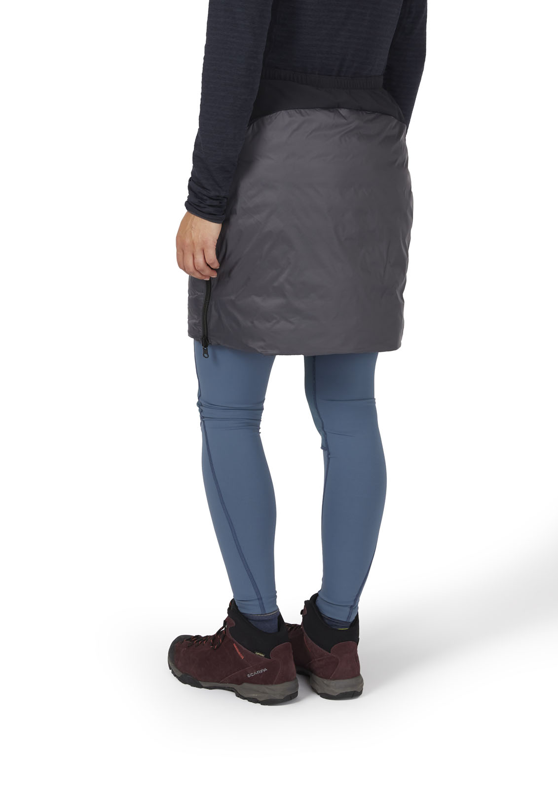 Ws Cirrus Skirt - kuitutoppahame - Image 10