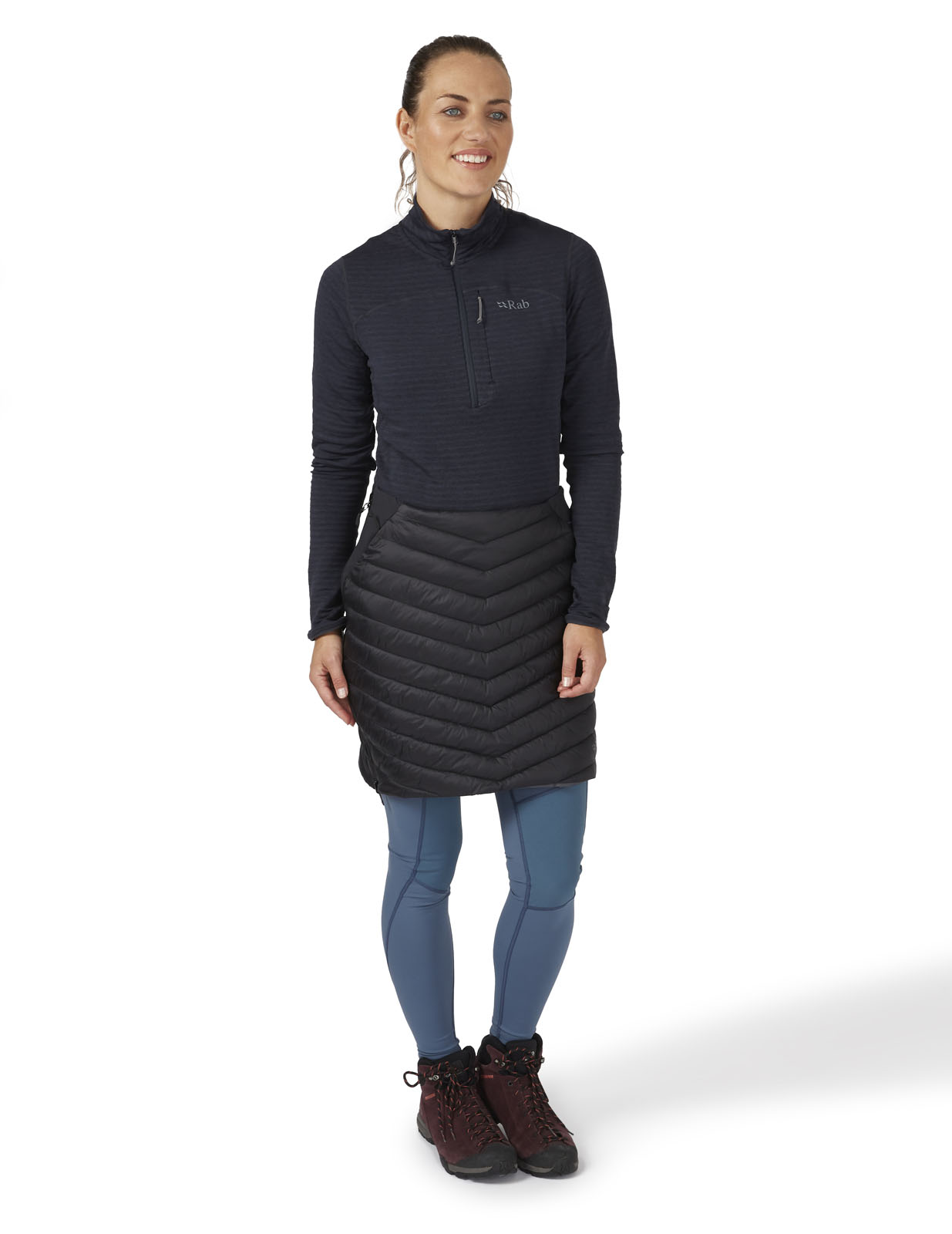 Ws Cirrus Skirt - kuitutoppahame - Image 3