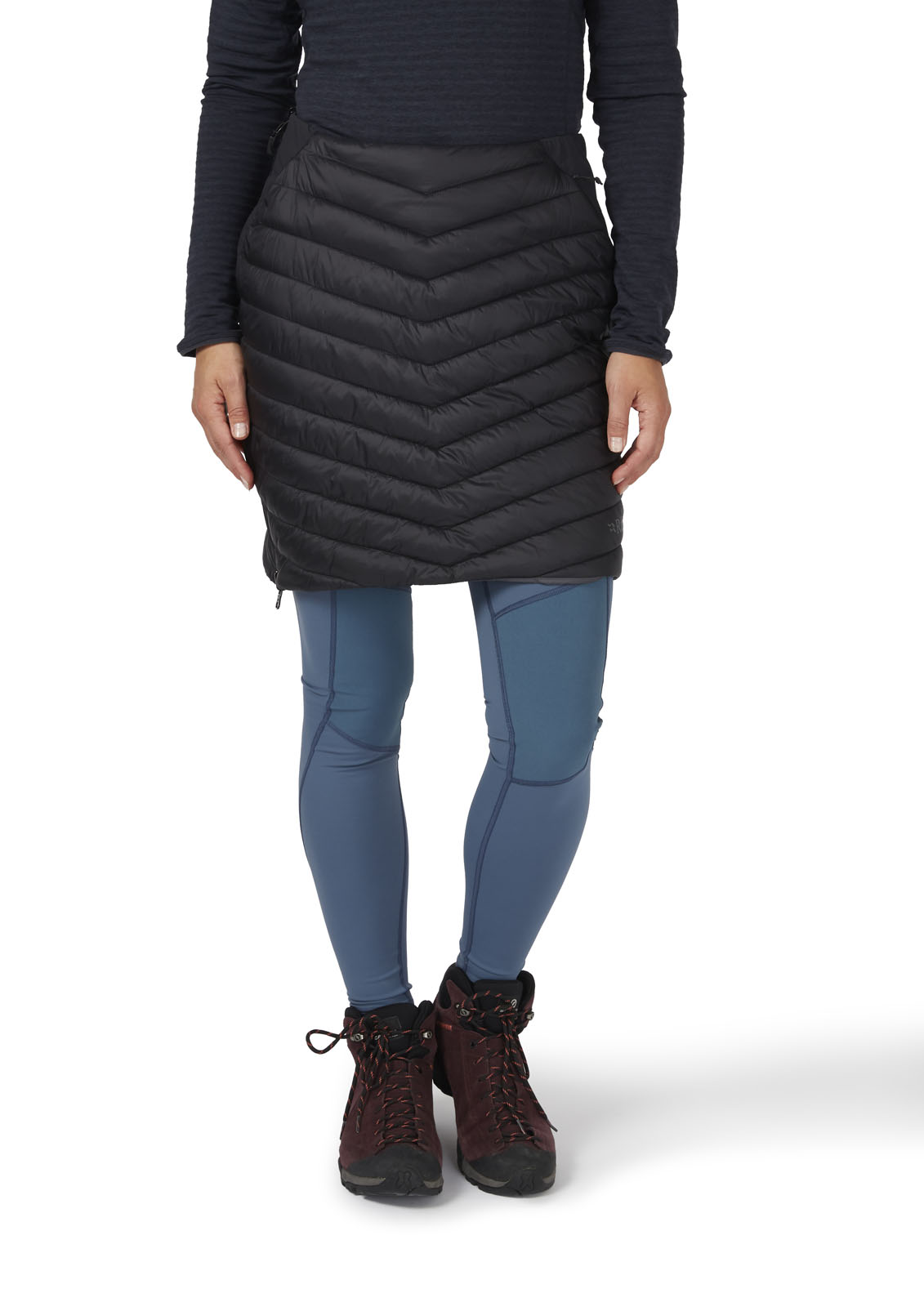 Ws Cirrus Skirt - kuitutoppahame - Image 4