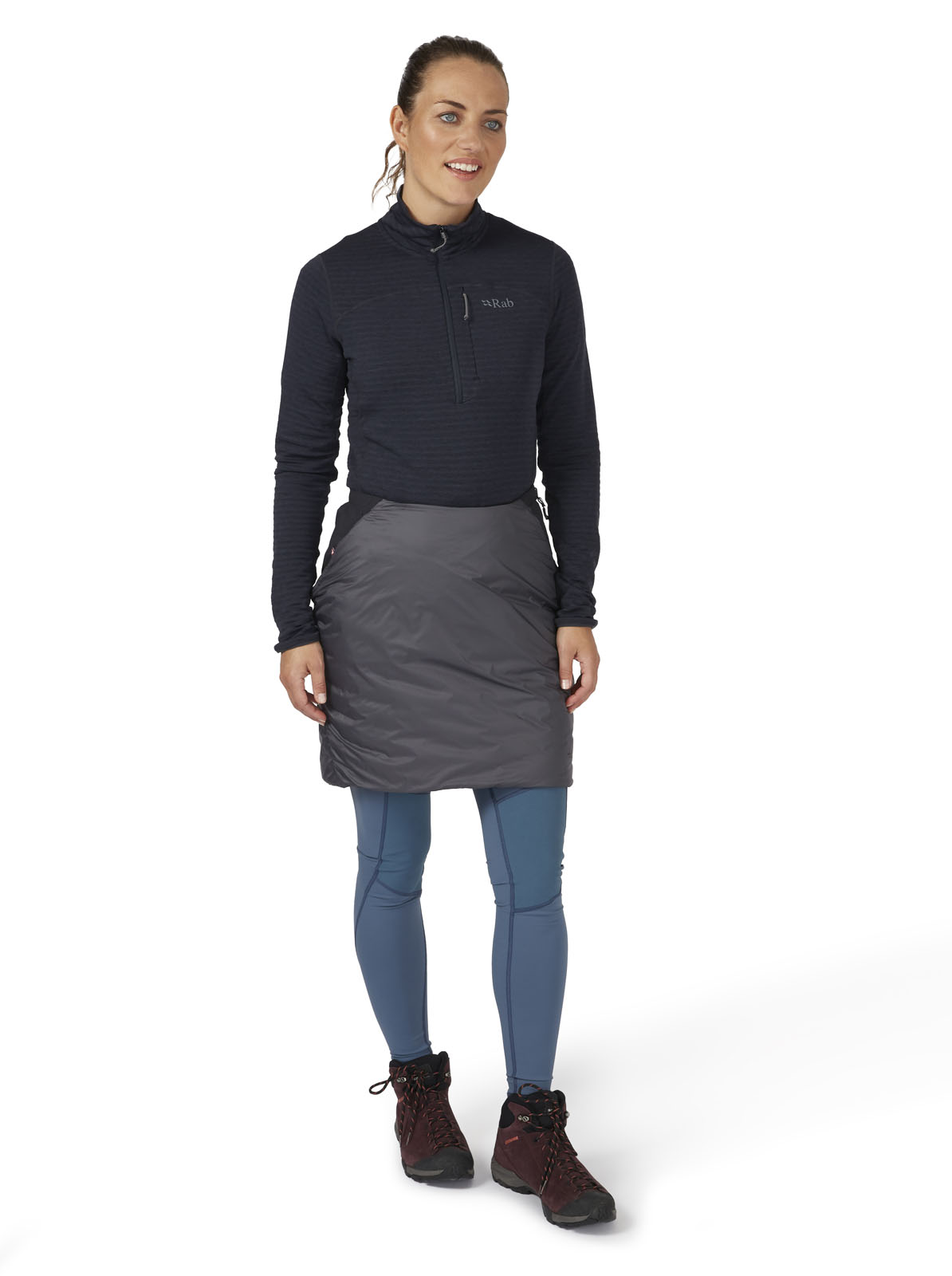 Ws Cirrus Skirt - kuitutoppahame - Image 8