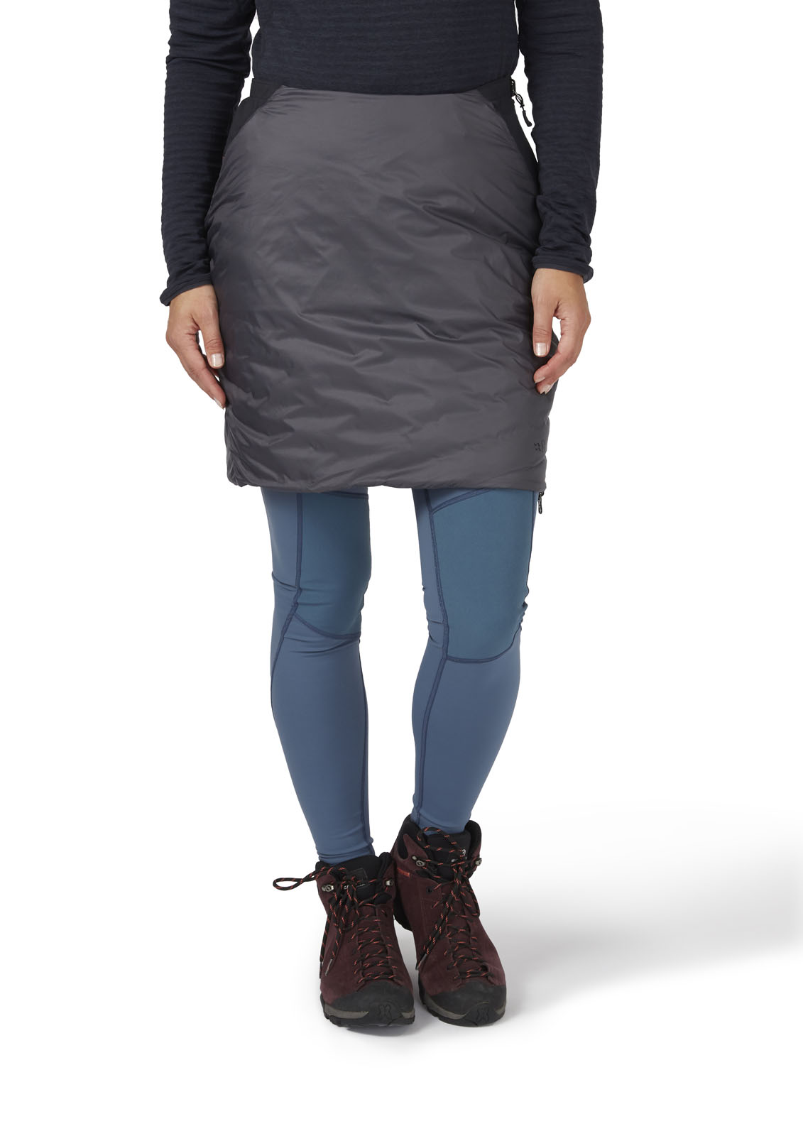 Ws Cirrus Skirt - kuitutoppahame - Image 9