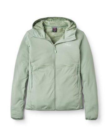 Ws Evolute Hoody - fleece - Image 2