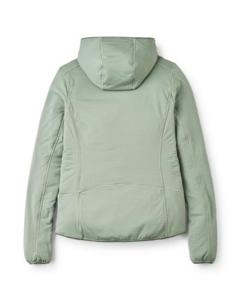 Ws Evolute Hoody - fleece - Image 3