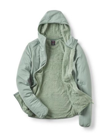 Ws Evolute Hoody - fleece - Image 4