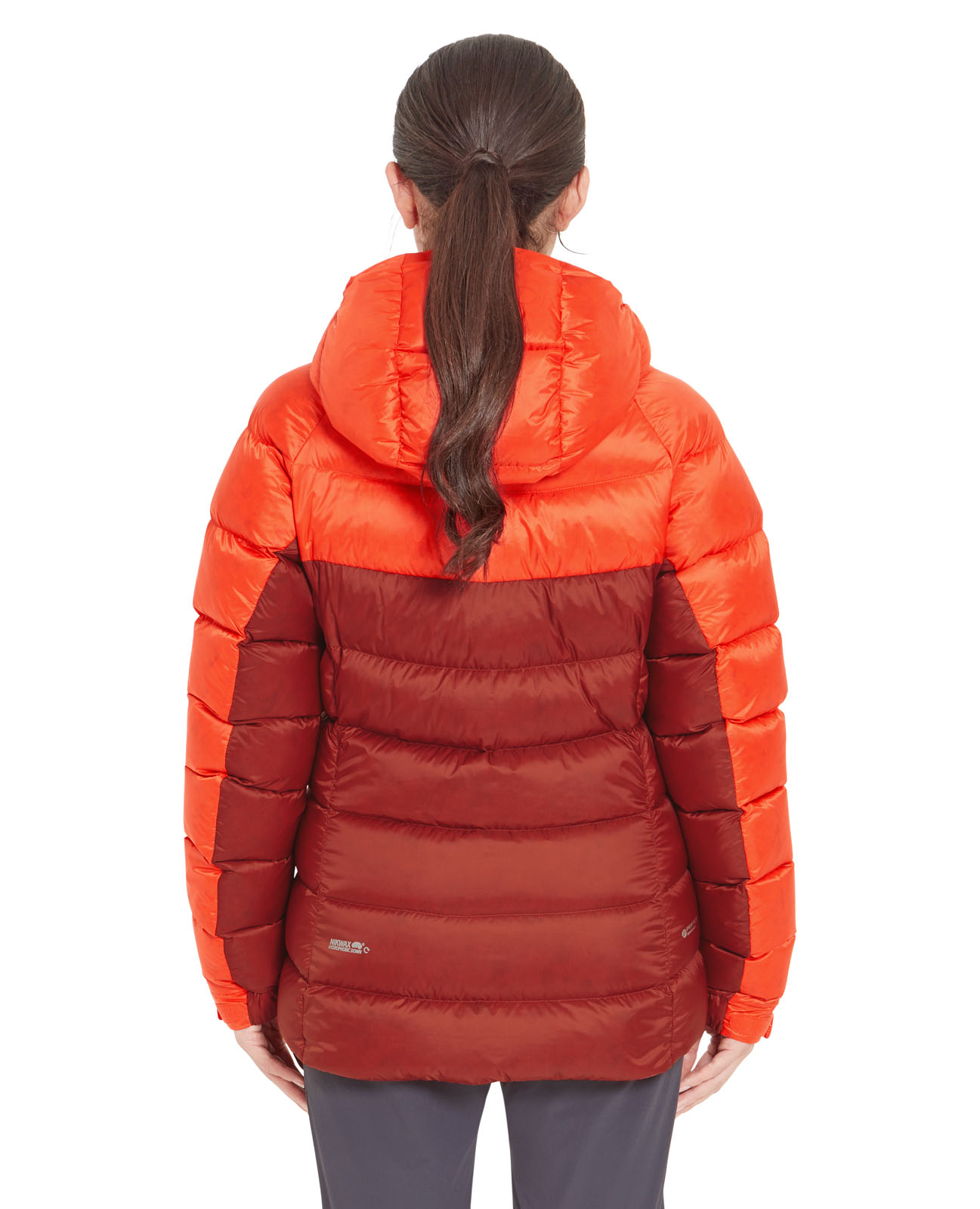 Ws Glaceon Pro Jacket - untuvatakki - Image 4