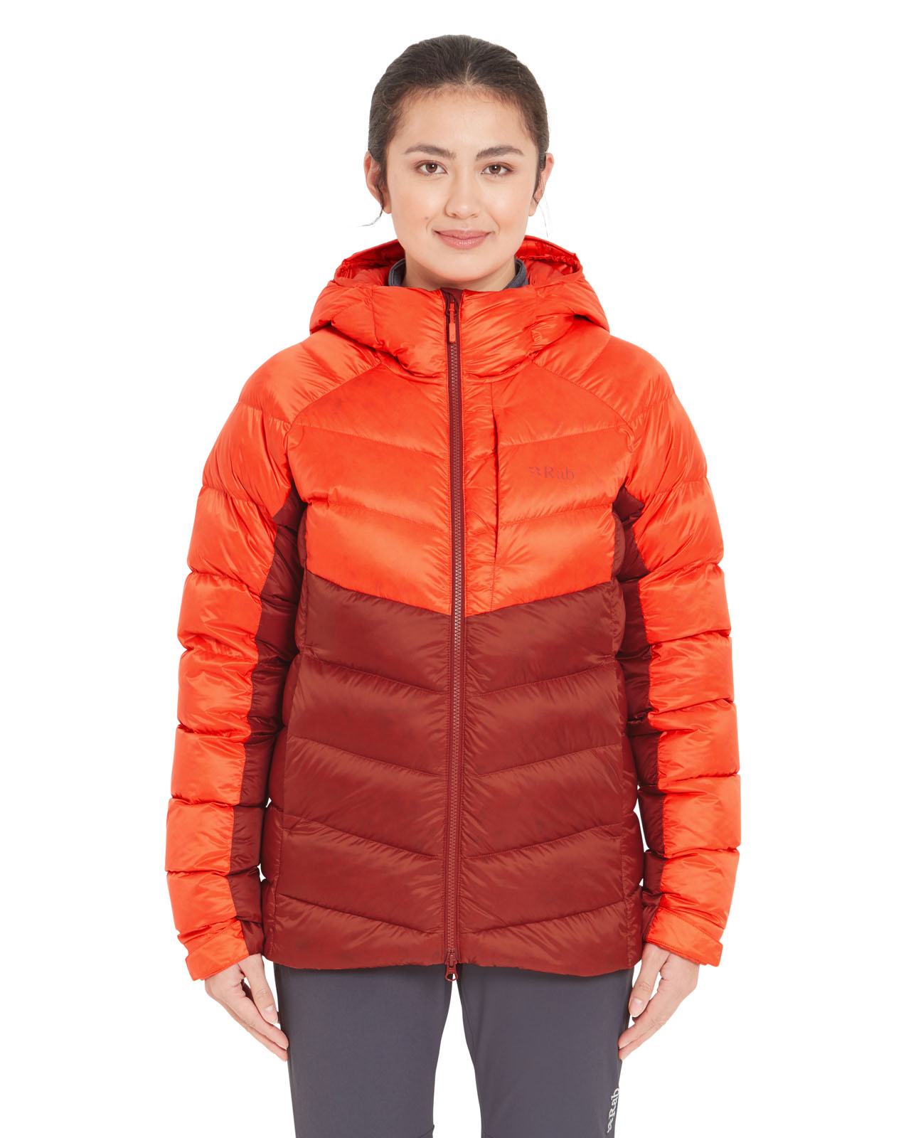 Ws Glaceon Pro Jacket - untuvatakki - Image 3