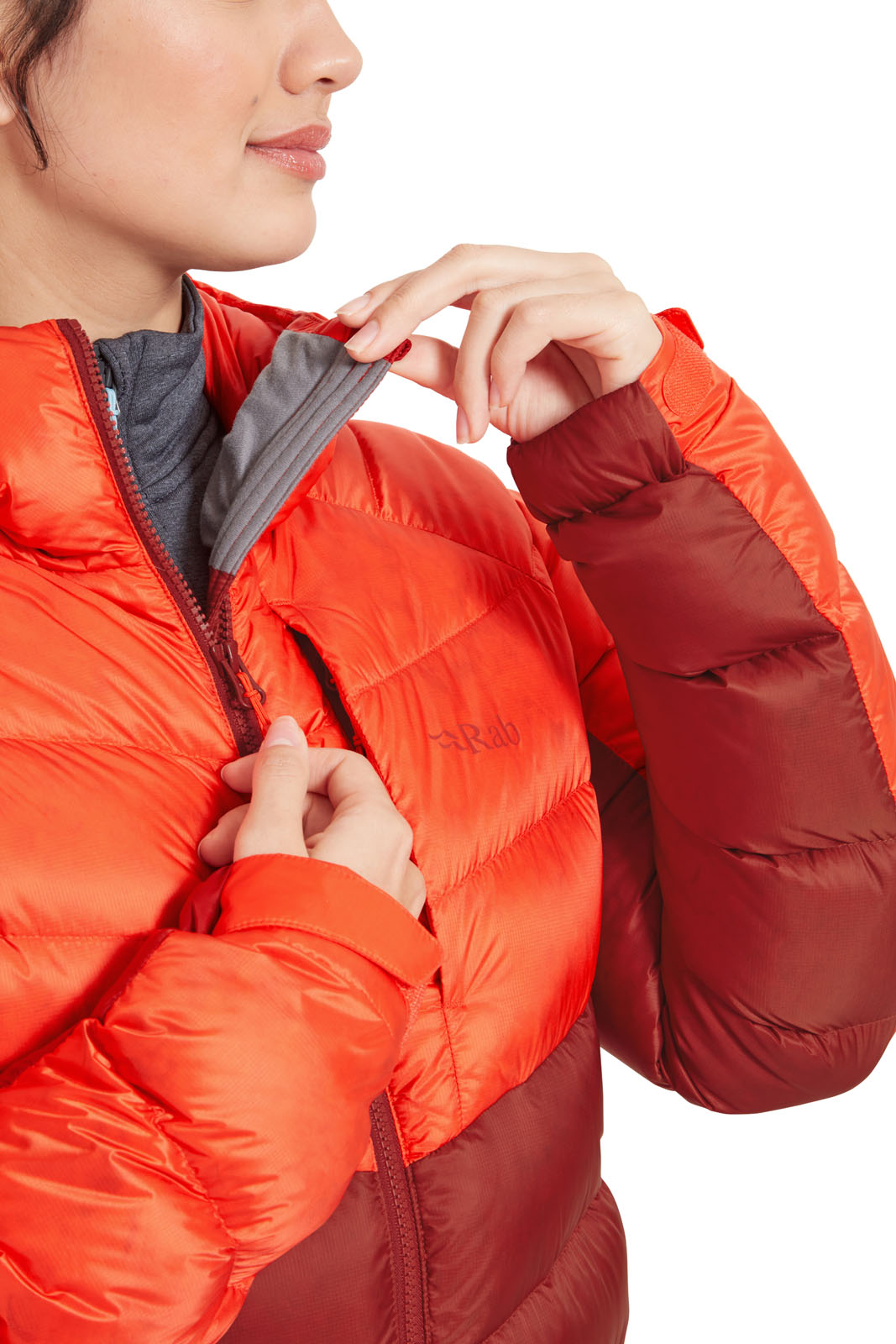 Ws Glaceon Pro Jacket - untuvatakki - Image 6