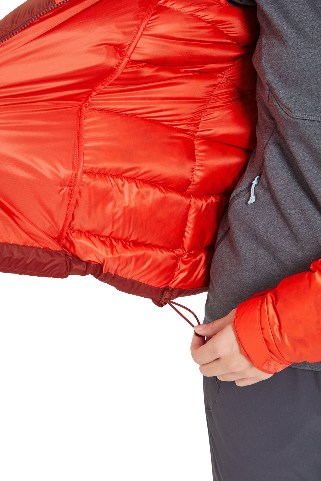 Ws Glaceon Pro Jacket - untuvatakki - Image 7