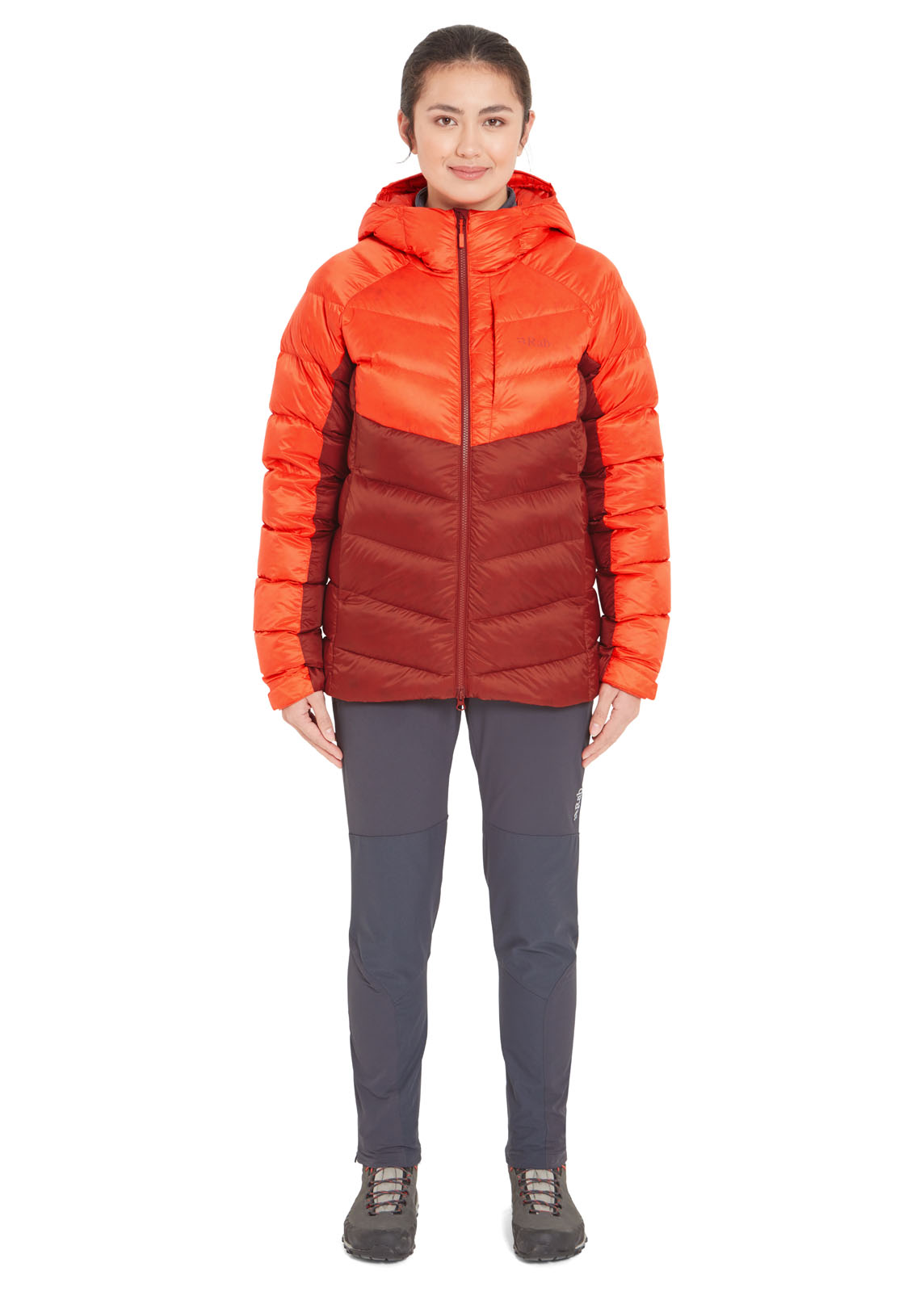 Ws Glaceon Pro Jacket - untuvatakki - Image 5