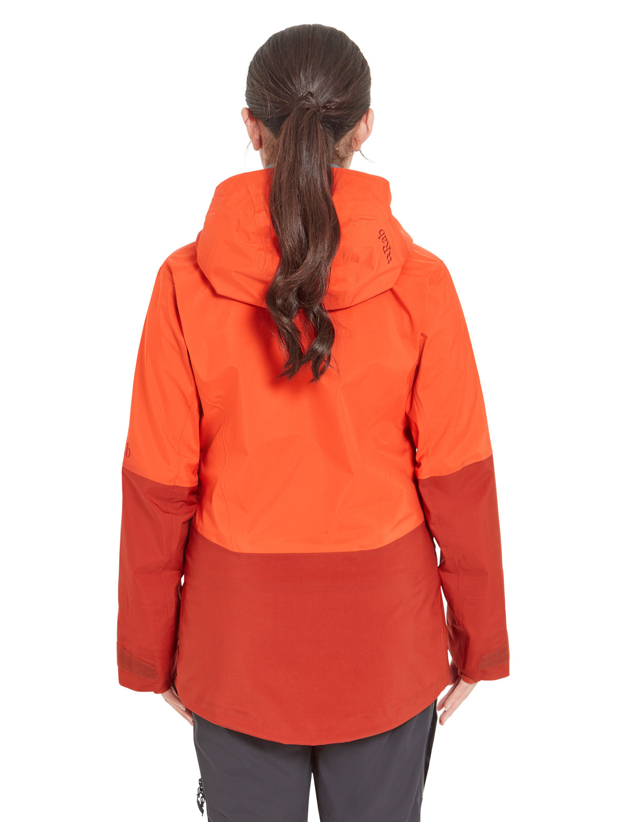 Ws Khroma Converge Jacket - laskettelutakki - Image 4