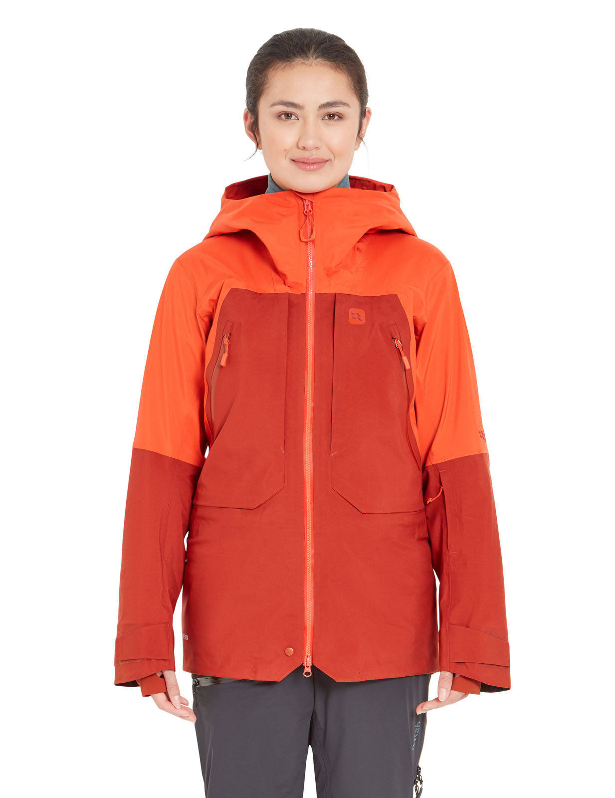 Ws Khroma Converge Jacket - laskettelutakki - Image 3