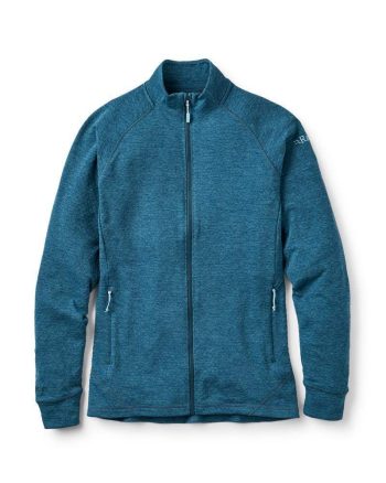 Ws Nexus Jacket - fleece
