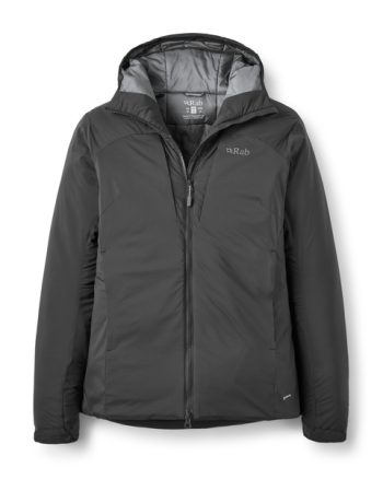 Ws Xenair Alpine Jacket - kuitutakki