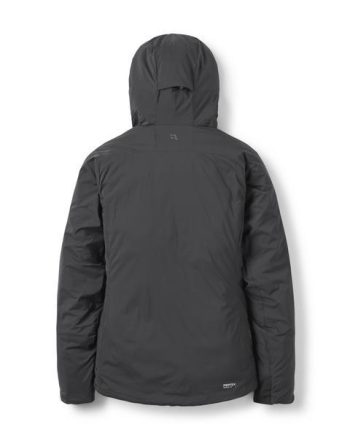 Ws Xenair Alpine Jacket - kuitutakki - Image 2