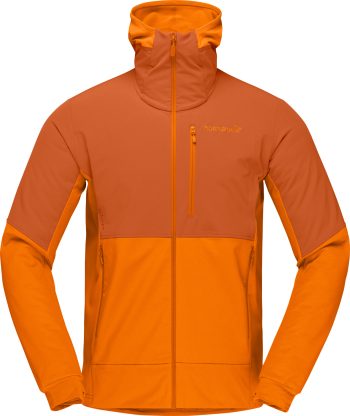 lofoten hiloflex200 Hood - fleece