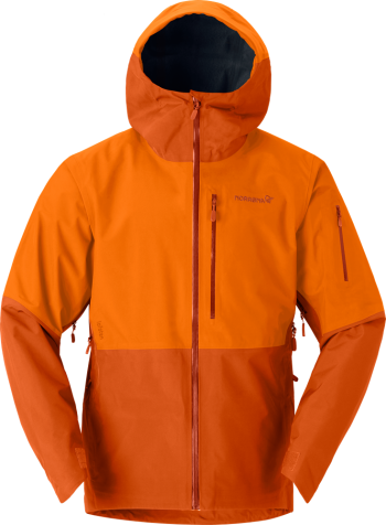 lofoten Gore-Tex Jacket - laskutakki