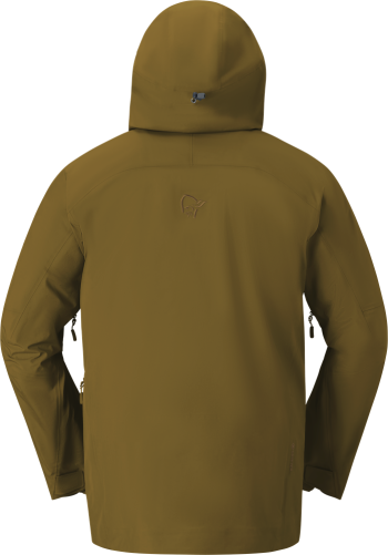 møre Gore-Tex Jacket - laskukuoritakki - Image 2