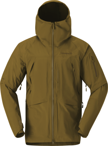 møre Gore-Tex Jacket - laskukuoritakki