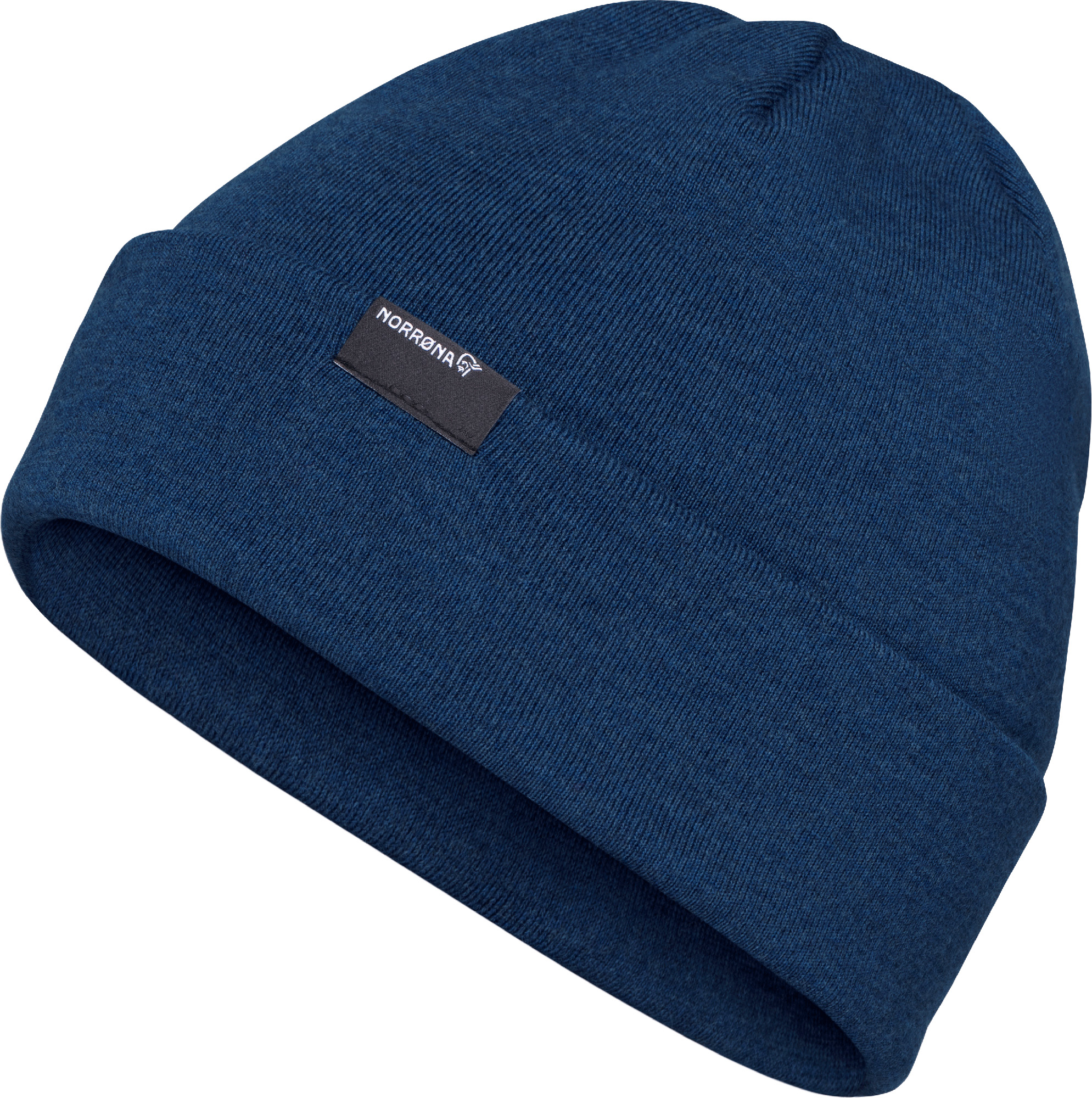 29 mid merinoUll Beanie - pipo - Image 3