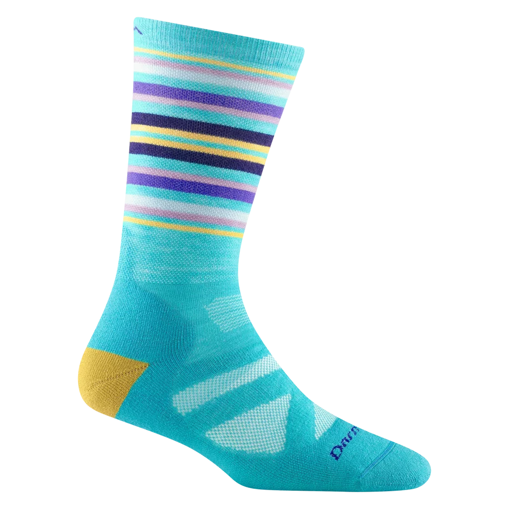 Ws Oslo Nordic Boot LW w. Cushion - merinovillainen laskettelusukka