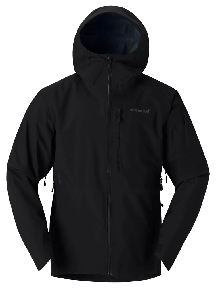 lofoten Gore-Tex Jacket - laskutakki - Image 4