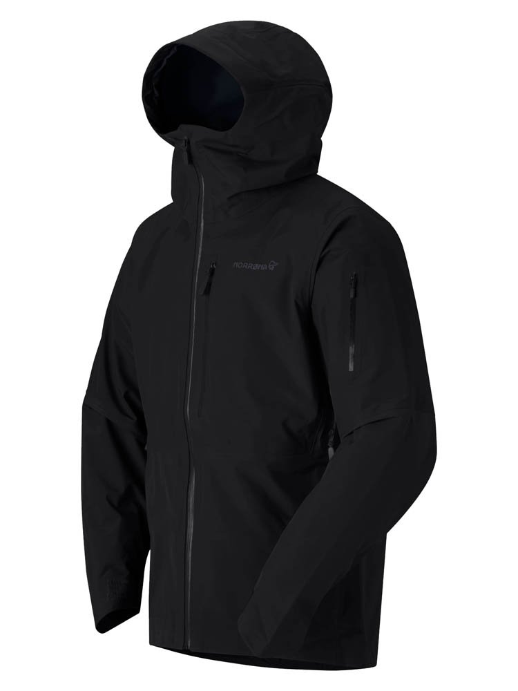 lofoten Gore-Tex Jacket - laskutakki