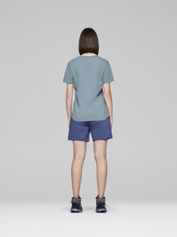 Ws /29 cotton activity embroidery tee - t-paita - Image 12